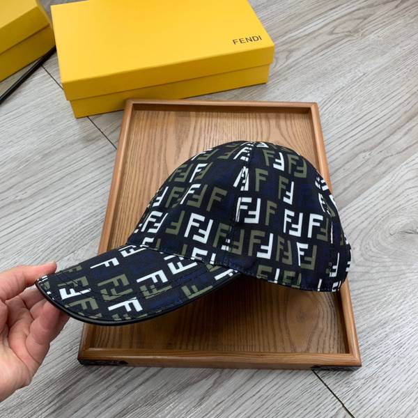 Fendi Hat FDH00069 Fendi Hat FDH00069