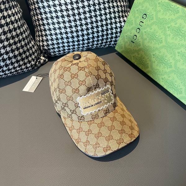 Gucci Hat GUH00299 Gucci Hat GUH00299