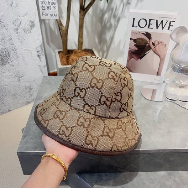 Gucci Hat GUH00347 Gucci Hat GUH00347