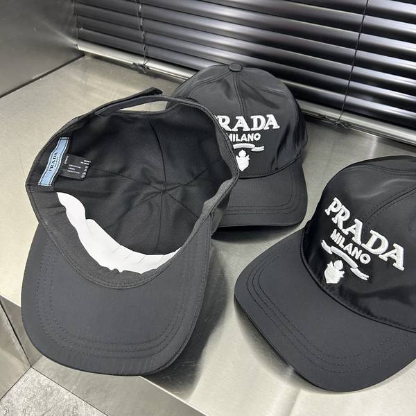 Prada Hat PRH00192-2 Prada Hat PRH00192-2