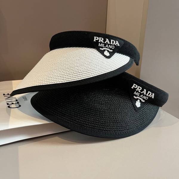 Prada Hat PRH00236 Prada Hat PRH00236