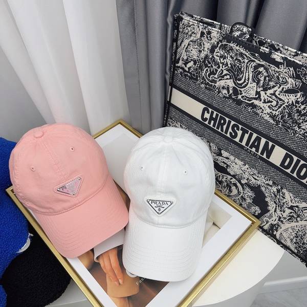 Prada Hat PRH00241-1 Prada Hat PRH00241-1