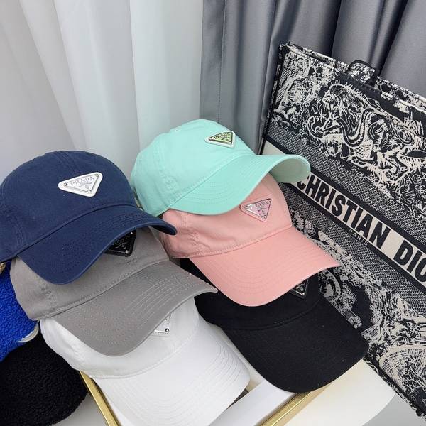 Prada Hat PRH00241-1 Prada Hat PRH00241-1