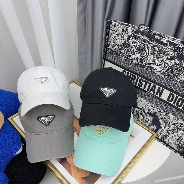 Prada Hat PRH00241-1 Prada Hat PRH00241-1