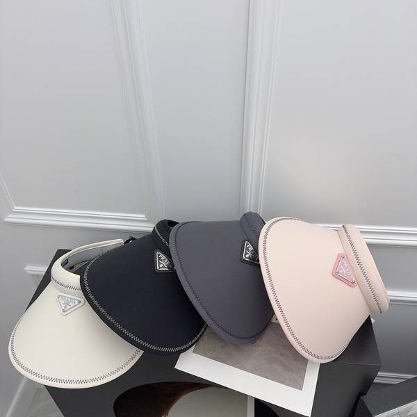 Prada Hat PRH00244-1 Prada Hat PRH00244-1