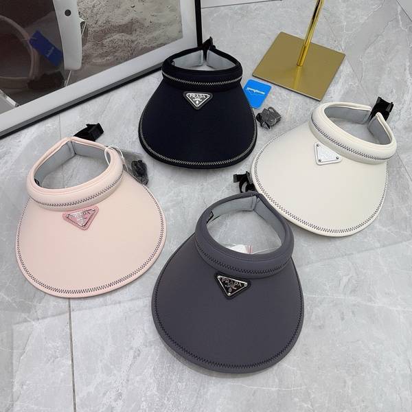 Prada Hat PRH00244-1 Prada Hat PRH00244-1