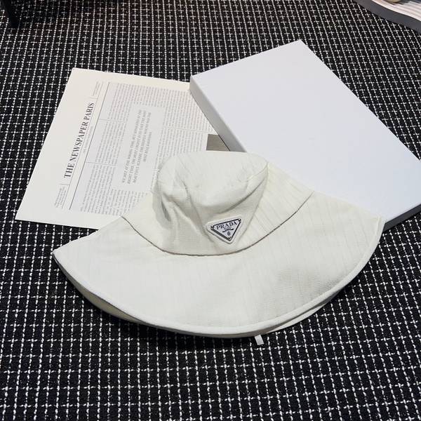 Prada Hat PRH00251 Prada Hat PRH00251