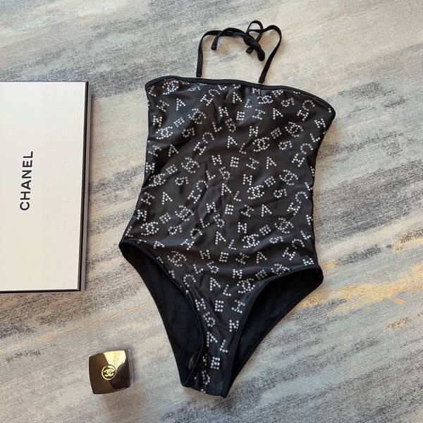 Chanel Bikinis CHB00018 Chanel Bikinis CHB00018