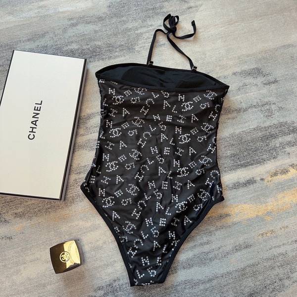 Chanel Bikinis CHB00018 Chanel Bikinis CHB00018