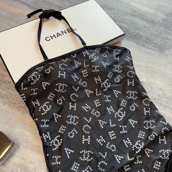 Chanel Bikinis CHB00018 Chanel Bikinis CHB00018