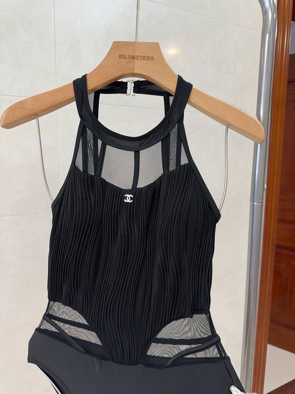 Chanel Bikinis CHB00106 Chanel Bikinis CHB00106