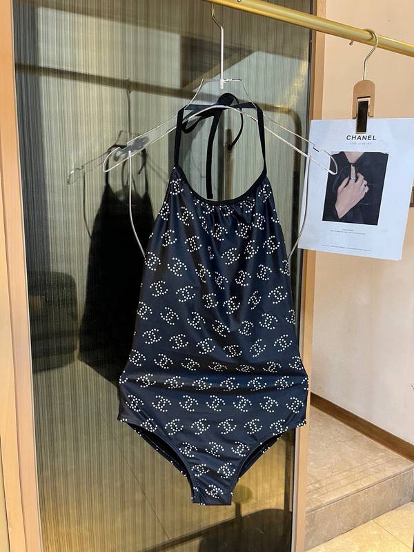 Chanel Bikinis CHB00190 Chanel Bikinis CHB00190