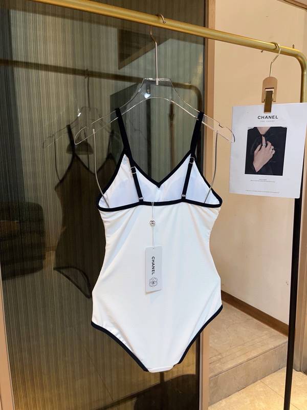 Chanel Bikinis CHB00260 Chanel Bikinis CHB00260