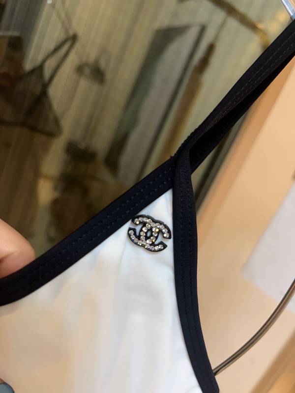 Chanel Bikinis CHB00260 Chanel Bikinis CHB00260