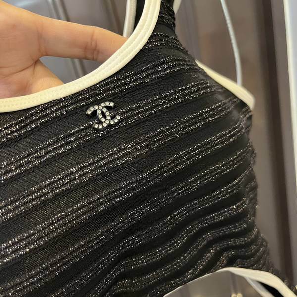 Chanel Bikinis CHB00278 Chanel Bikinis CHB00278