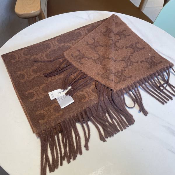 Celine Scarf CLC00043 Celine Scarf CLC00043