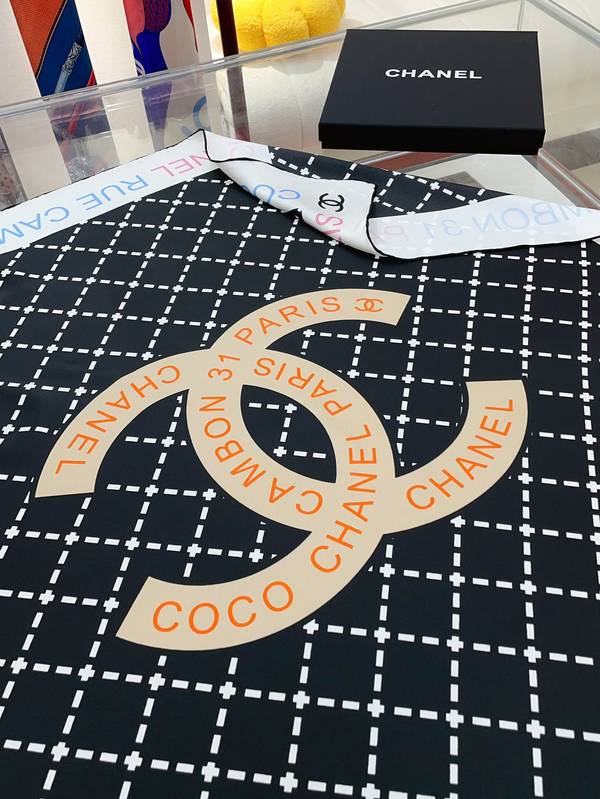 Chanel Scarf CHC00394 Chanel Scarf CHC00394