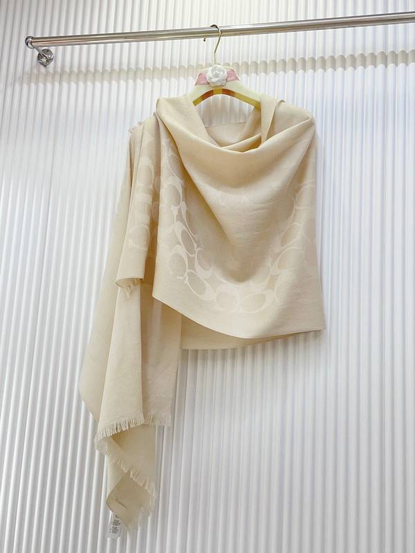 Coach Scarf COC00008 Coach Scarf COC00008