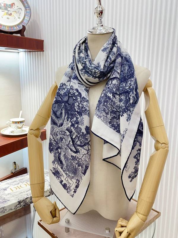 Dior Scarf DIC00377 Dior Scarf DIC00377