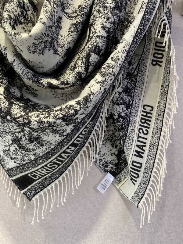Dior Scarf DIC00476 Dior Scarf DIC00476