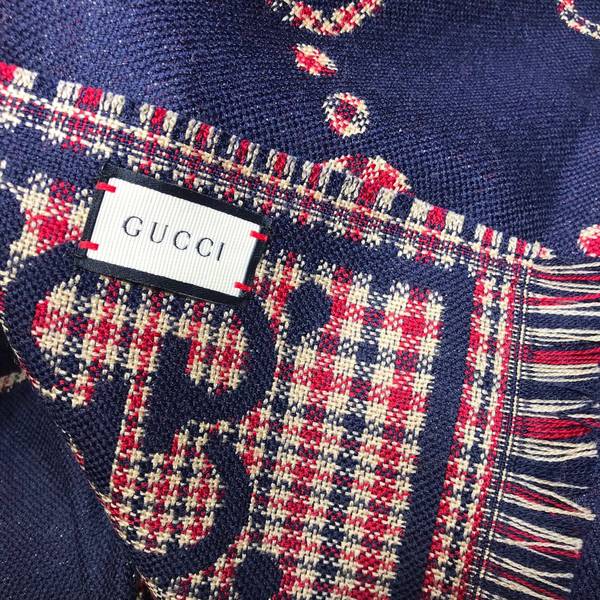 Gucci Scarf GUC00356 Gucci Scarf GUC00356