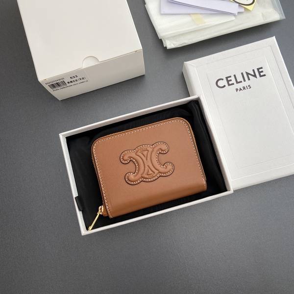 Celine Card Holder Wallet CEW00023 Celine Card Holder Wallet CEW00023
