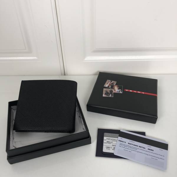 Prada Wallet PRW00008 Prada Wallet PRW00008