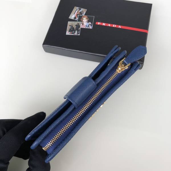 Prada Wallet PRW00009 Prada Wallet PRW00009