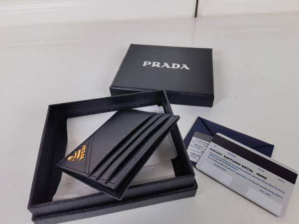 Prada Card Holder PRW00030 Prada Card Holder PRW00030
