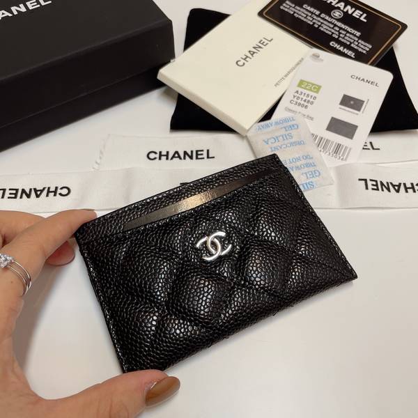 Chanel Card Holder CHW00004 Chanel Card Holder CHW00004