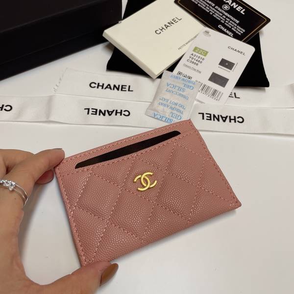 Chanel Card Holder CHW00015 Chanel Card Holder CHW00015