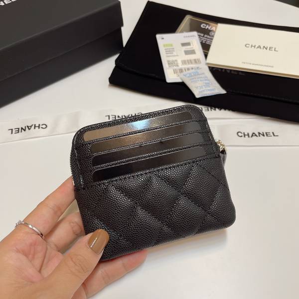 Chanel Card Holder Wallet CHW00032 Chanel Card Holder Wallet CHW00032