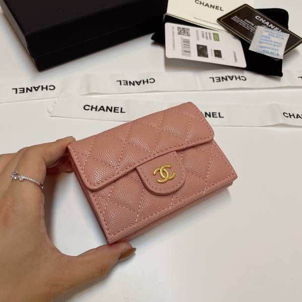 Chanel Wallet CHW00042 Chanel Wallet CHW00042