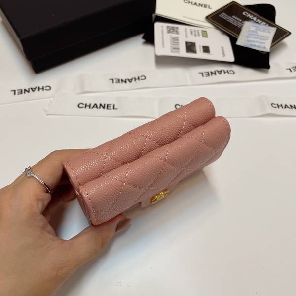 Chanel Wallet CHW00042 Chanel Wallet CHW00042