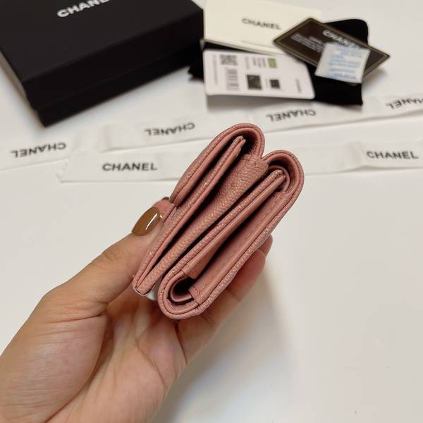 Chanel Wallet CHW00042 Chanel Wallet CHW00042