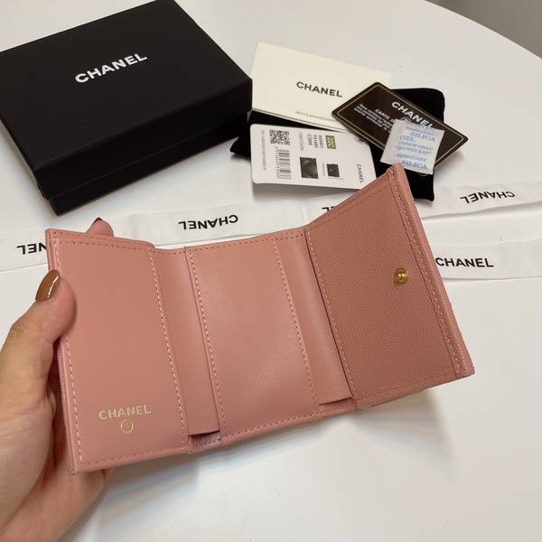 Chanel Wallet CHW00042 Chanel Wallet CHW00042