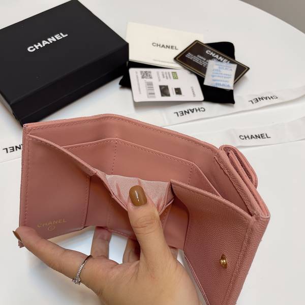 Chanel Wallet CHW00042 Chanel Wallet CHW00042