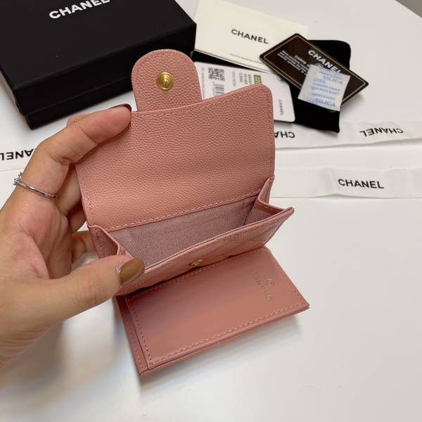 Chanel Wallet CHW00042 Chanel Wallet CHW00042