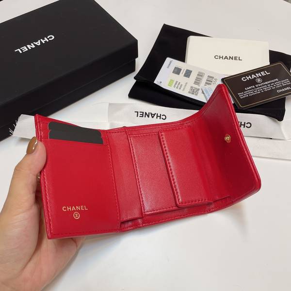 Chanel Wallet CHW00059 Chanel Wallet CHW00059