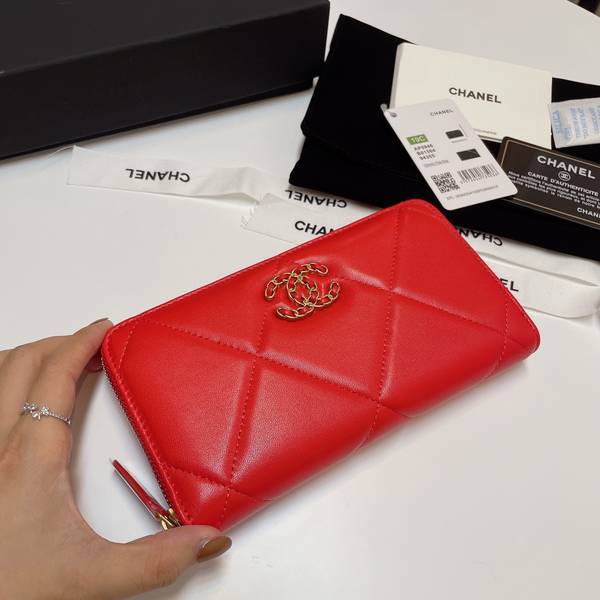 Chanel Wallet CHW00115 Chanel Wallet CHW00115