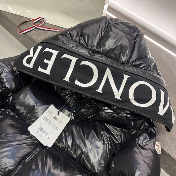 Moncler Top Quality Down Jacket MOY00408 Moncler Top Quality Down Jacket MOY00408