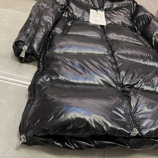 Moncler Top Quality Down Jacket MOY00408 Moncler Top Quality Down Jacket MOY00408