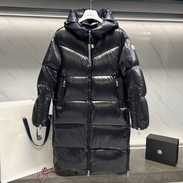Moncler Top Quality Down Jacket MOY00409 Moncler Top Quality Down Jacket MOY00409