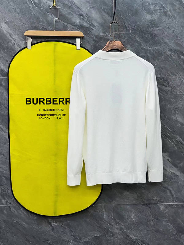 Burberry Top Quality Sweater BBY00155-1 Burberry Top Quality Sweater BBY00155-1