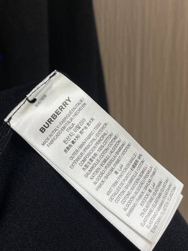 Burberry Top Quality Sweater BBY00193 Burberry Top Quality Sweater BBY00193