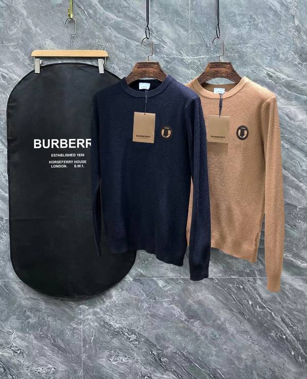 Burberry Top Quality Sweater BBY00204 Burberry Top Quality Sweater BBY00204