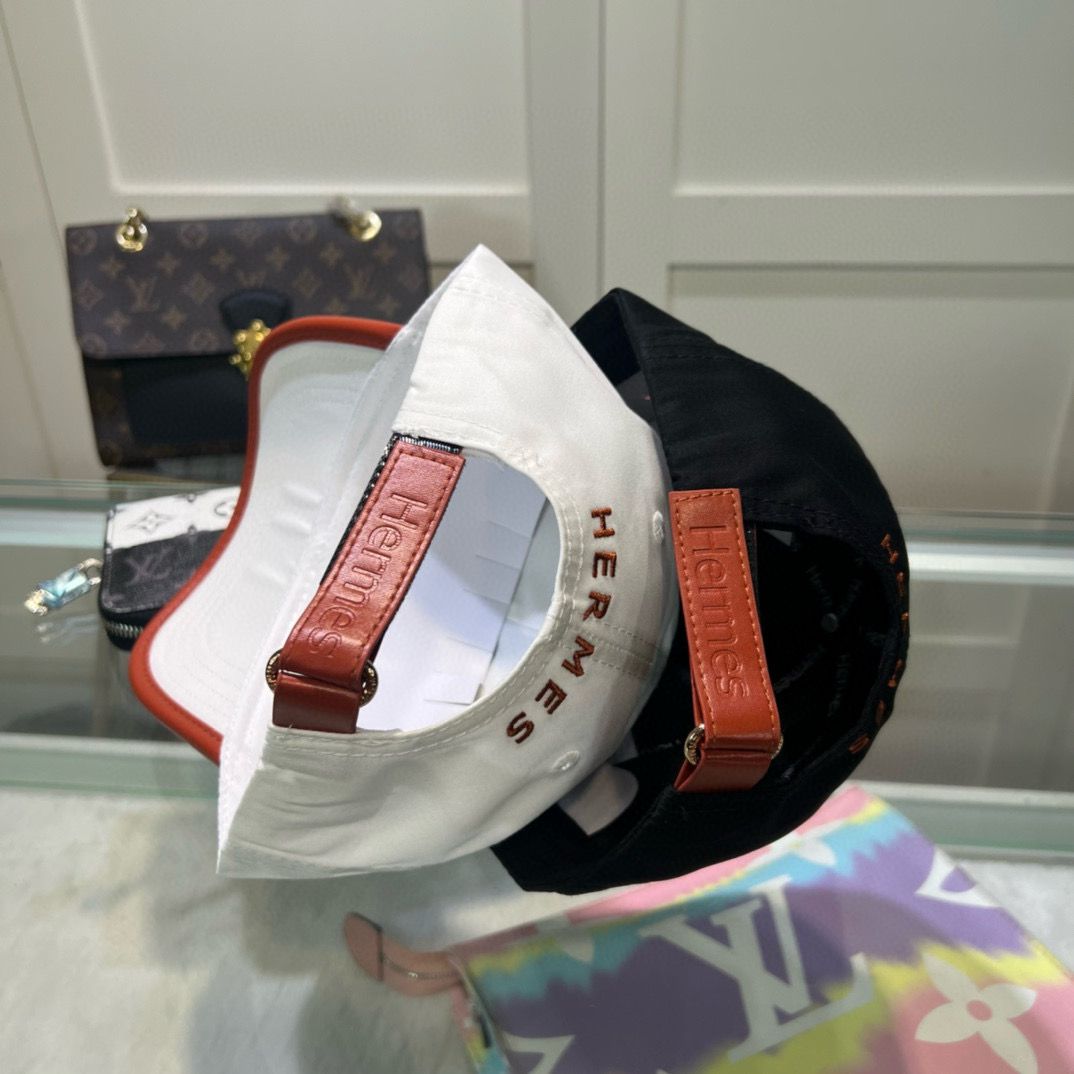 Hermes Hat HMH00084 Hermes Hat HMH00084