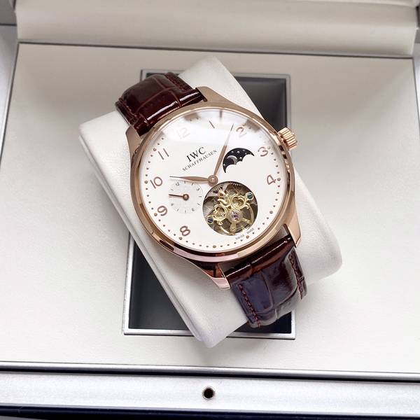 IWC Watch IWW00026-1 IWC Watch IWW00026-1