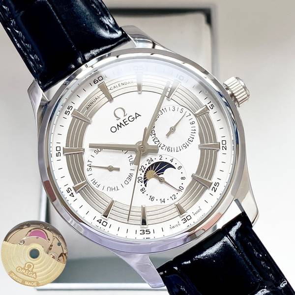 Omega Watch OMW00835-1 Omega Watch OMW00835-1