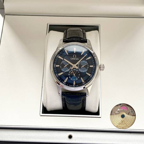 Omega Watch OMW00839-1 Omega Watch OMW00839-1